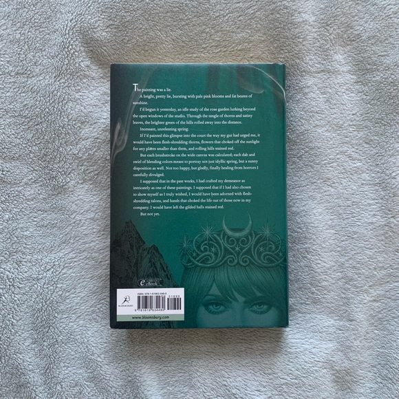 OG HC ACOWAR - Picture 2 of 4